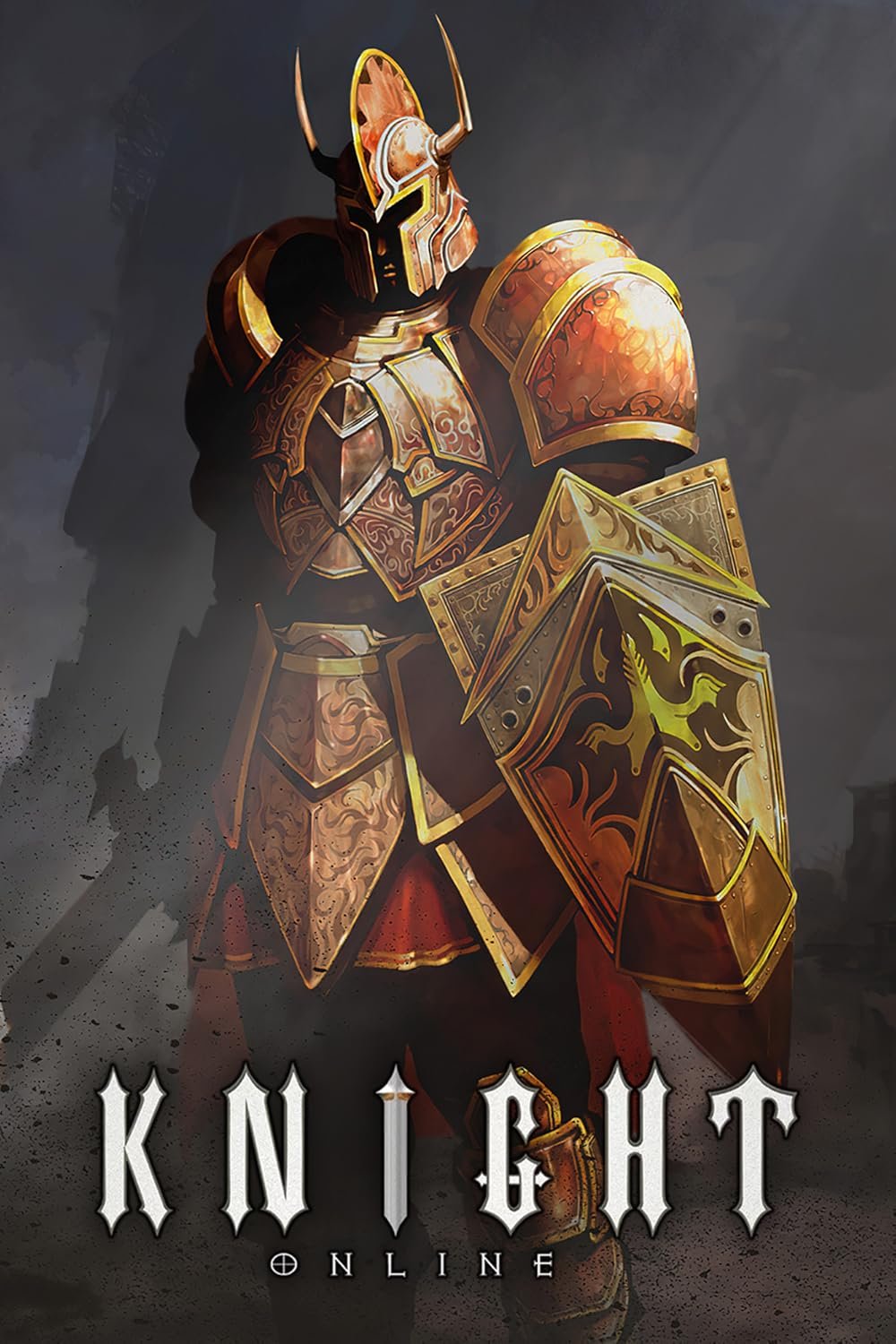 Knight Online Cash