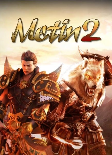 Metin2 EP
