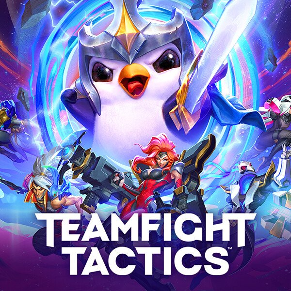 Teamfight Tactics (TFT)
