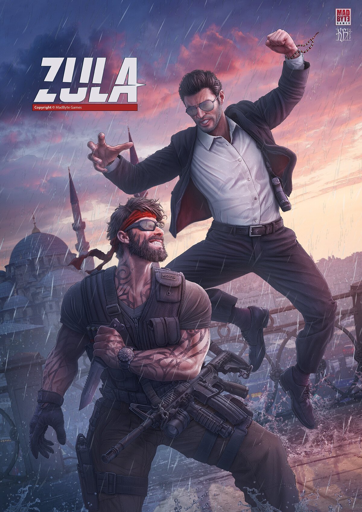 Zula Altin